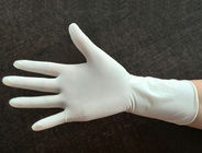 Protective Surgical Long Sterile Exam Gloves AQL 1.5 Medical For Examination Tedarikçi
