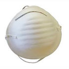 Rahat KN95 Koruyucu Maske Beyaz Solunum FFP2 Anti Toz Kupası Maskesi Tedarikçi
