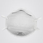 Endüstriyel Alan İçin Tek Kullanımlık N95 PM 2.5 FFP2 Kirlilik Karşıtı Solunum Yüz Maskesi Tedarikçi