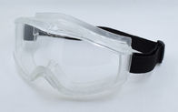 Gözler Tıbbi Şeffaf Gözlüğü Koruyun, Rahat Özel Tıbbi Gözlükler Anti Sis Tedarikçi